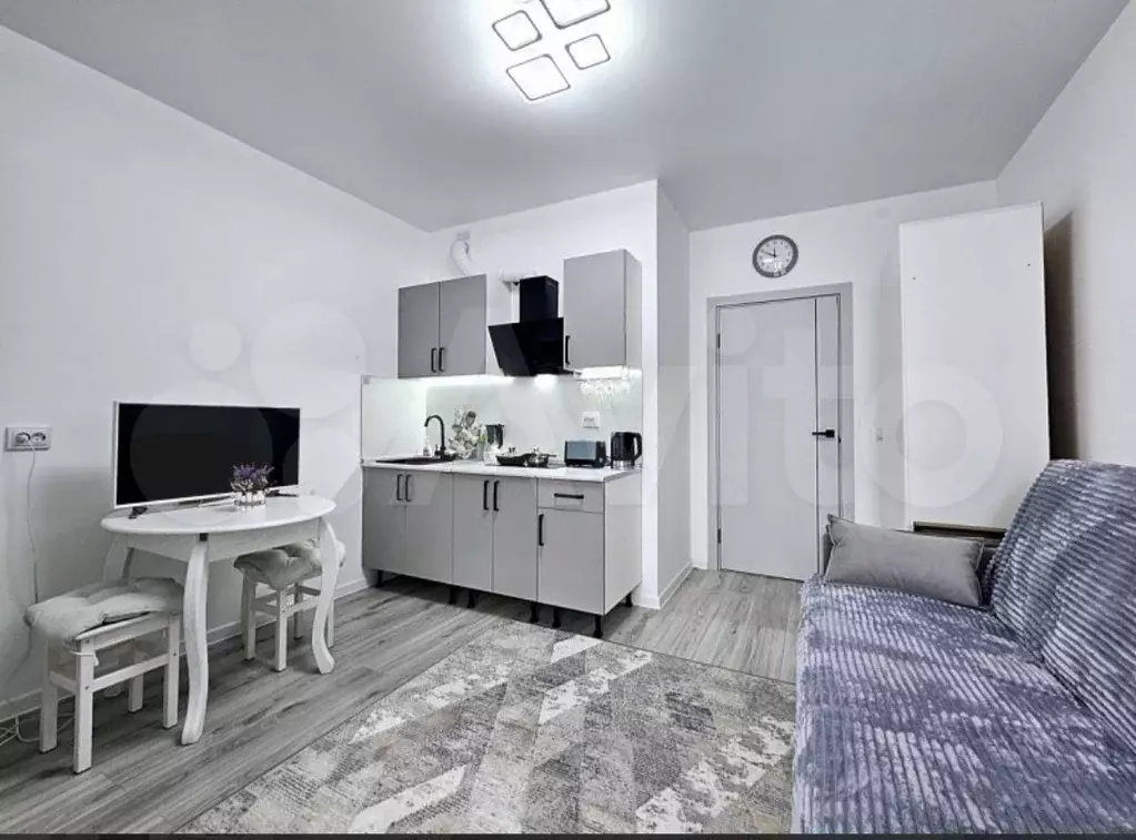 Квартира-студия, 21 м, 5/6 эт. - Фото 0