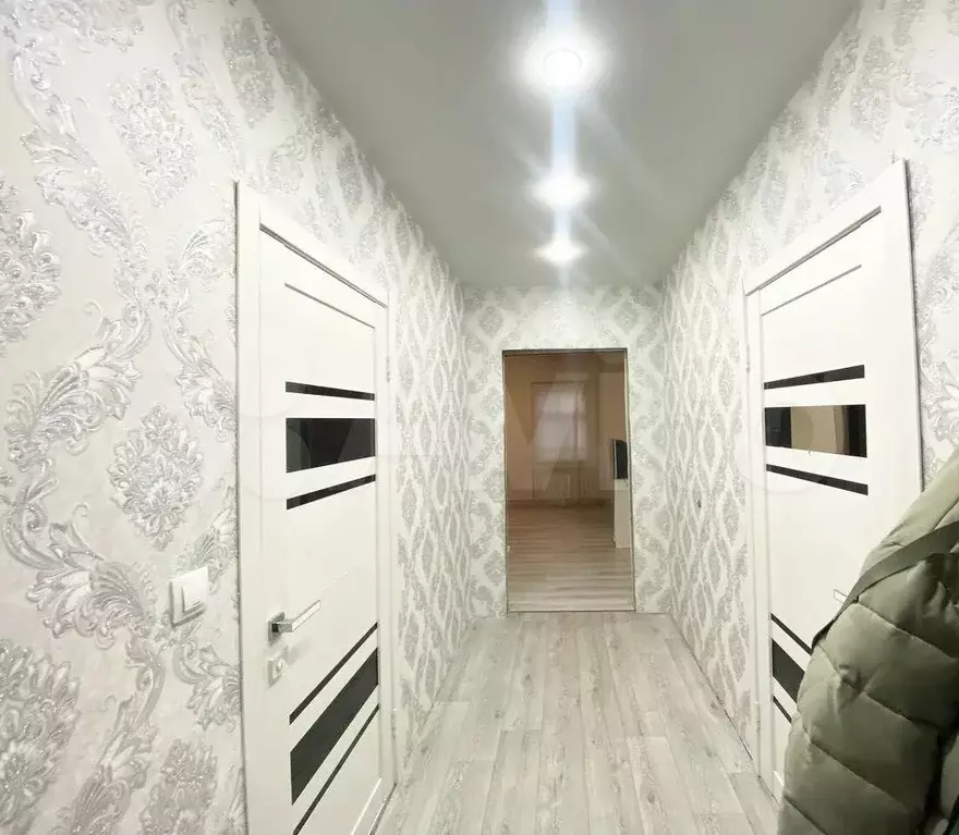 Дом 55 м на участке 8 сот. - Фото 0