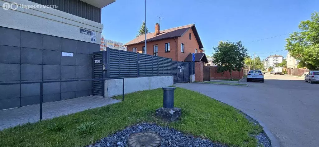 1-комнатная квартира: Самара, 4-й проезд, 8А (44.6 м) - Фото 1