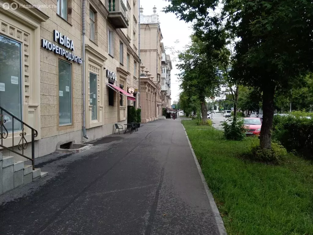 Помещение свободного назначения (125 м) - Фото 2