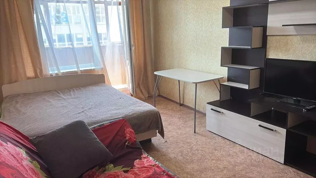 2-к кв. Крым, Керчь ул. Гайдара, 1/6 (48.0 м) - Фото 1