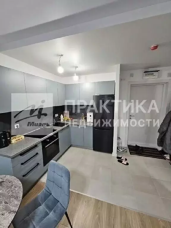 Продается 1-комнатная квартира - Фото 1