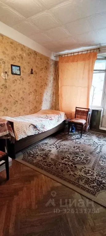 Комната Санкт-Петербург ул. Белы Куна, 6К2 - Фото 1