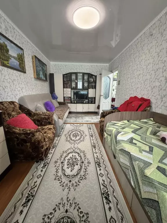 Продаётся 1-к квартира, 34.5 м - Фото 0