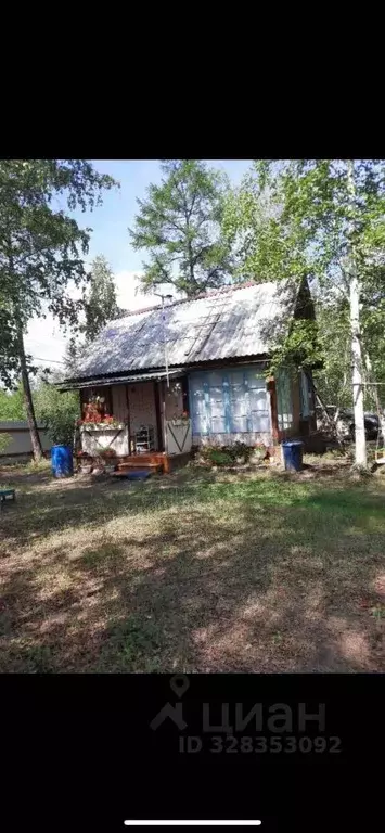 Участок в Саха (Якутия), Якутск городской округ, с. Маган  (15.0 сот.) - Фото 1