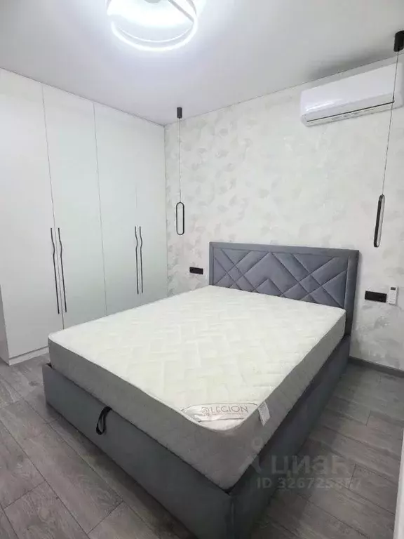 1-к кв. Московская область, Щелково городской округ, Монино пгт ул. ... - Фото 2