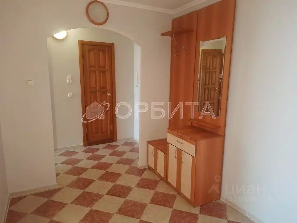 2-к кв. Тюменская область, Тюмень Народная ул., 4к1 (64.0 м) - Фото 1