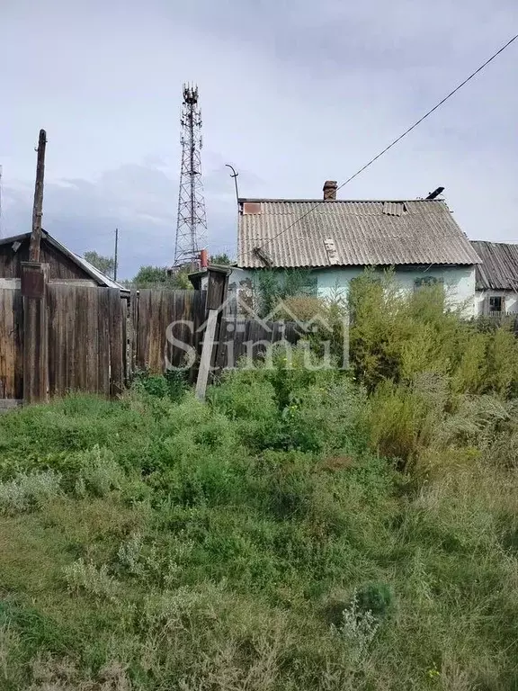 Дом в Хакасия, Черногорск Республиканская ул., 52 (24 м) - Фото 0