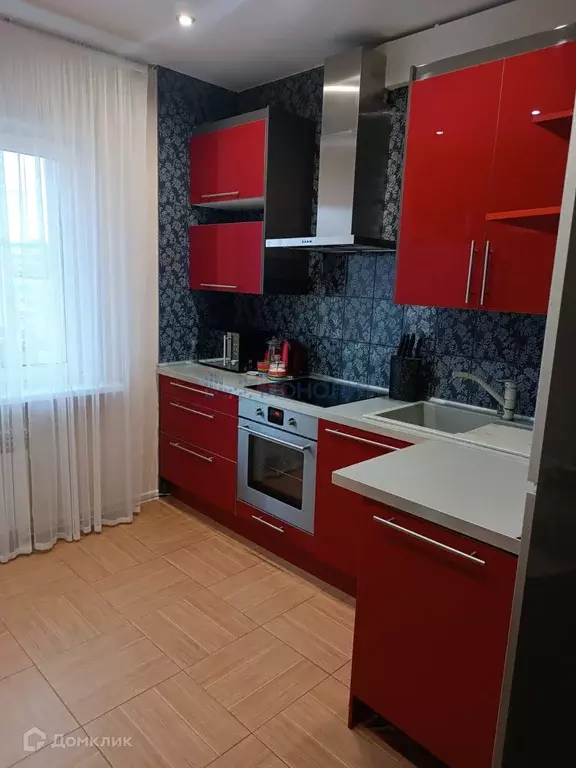 Продаётся 3-к квартира, 86.8 м - Фото 1