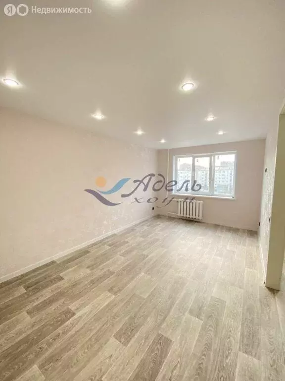 1-комнатная квартира: Норильск, Талнахская улица, 45 (32 м) - Фото 0