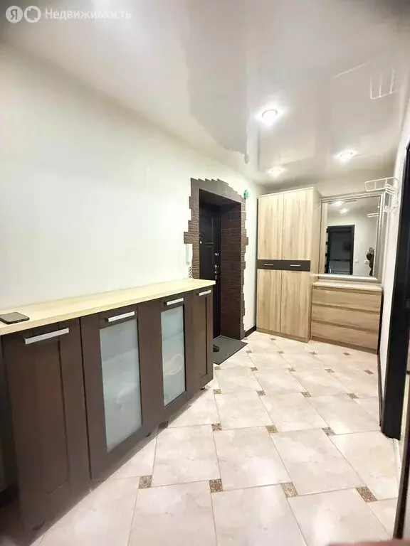 1-комнатная квартира: Йошкар-Ола, улица Павленко, 55 (38 м) - Фото 1