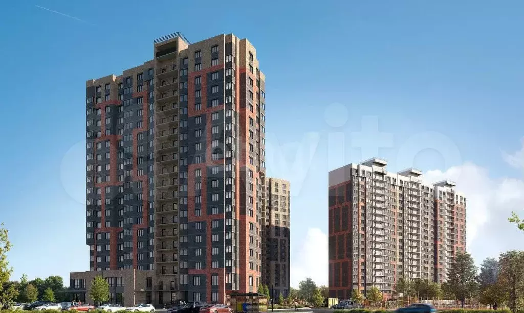 Продам помещение свободного назначения, 376.46 м - Фото 1