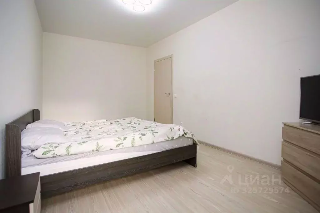 2-к кв. Ярославская область, Ярославль ул. Лисицына, 57 (52.4 м) - Фото 2