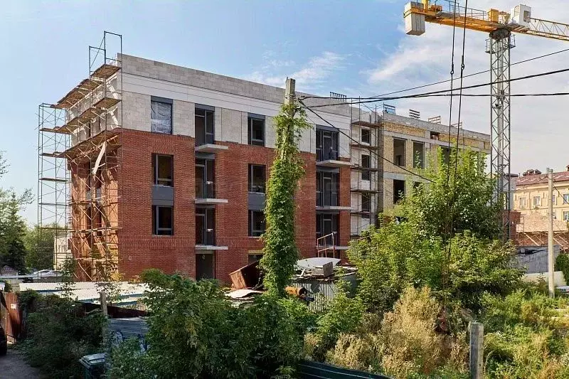 Помещение свободного назначения в Татарстан, Казань ул. Бутлерова, 18 ... - Фото 0