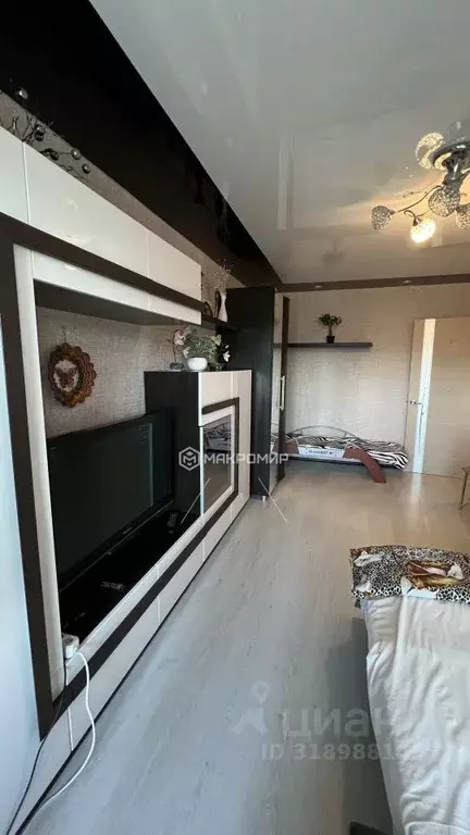 1-к кв. Архангельская область, Архангельск ул. Тимме, 18к3 (32.0 м) - Фото 0