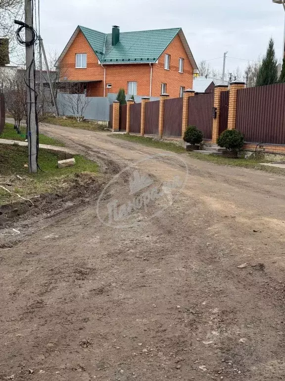 Участок в Калужская область, Калуга Шоссейная ул. (6.0 сот.) - Фото 2