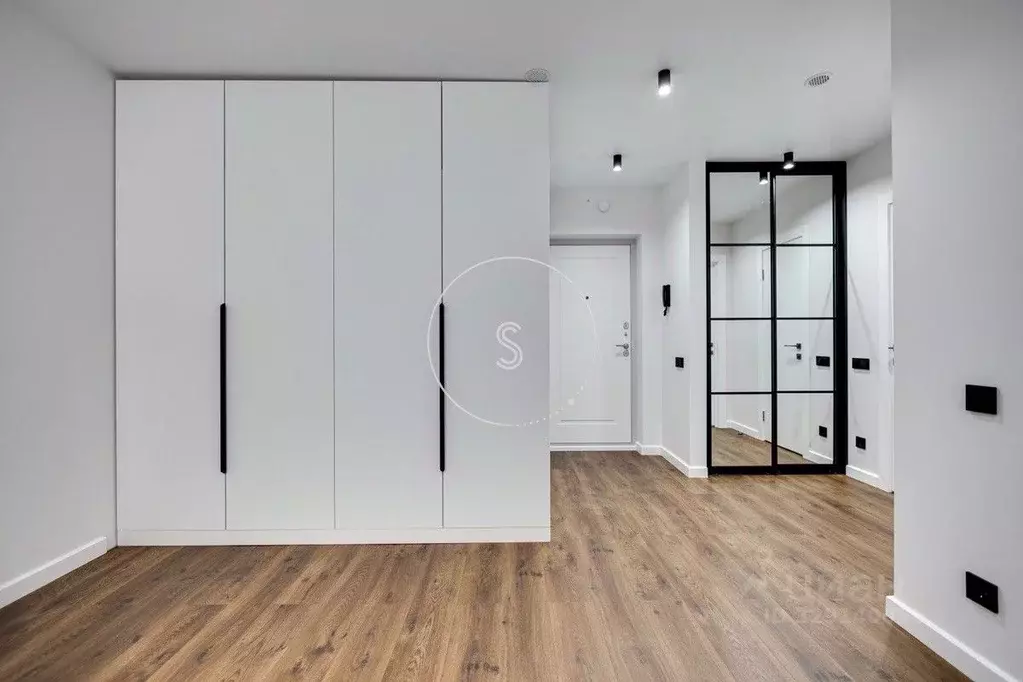 1-к кв. Москва 6-я Радиальная ул., 3к11 (45.0 м) - Фото 2