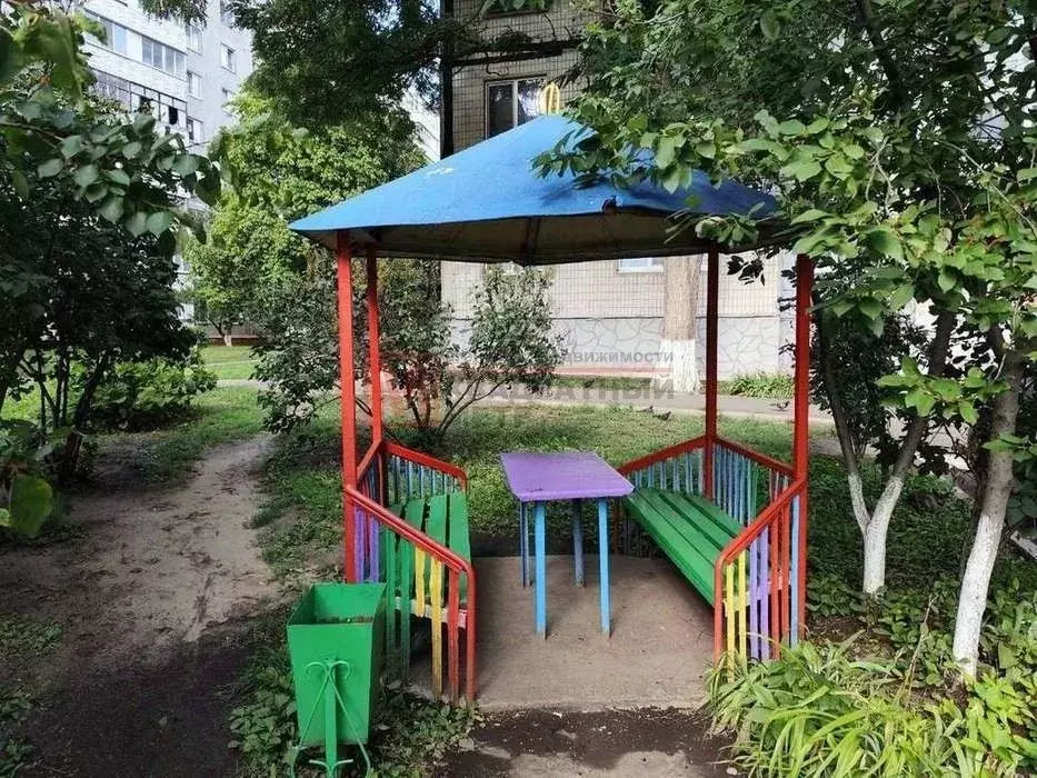 4-к кв. Белгородская область, Старый Оскол Олимпийский мкр, 44 (80.0 ... - Фото 0