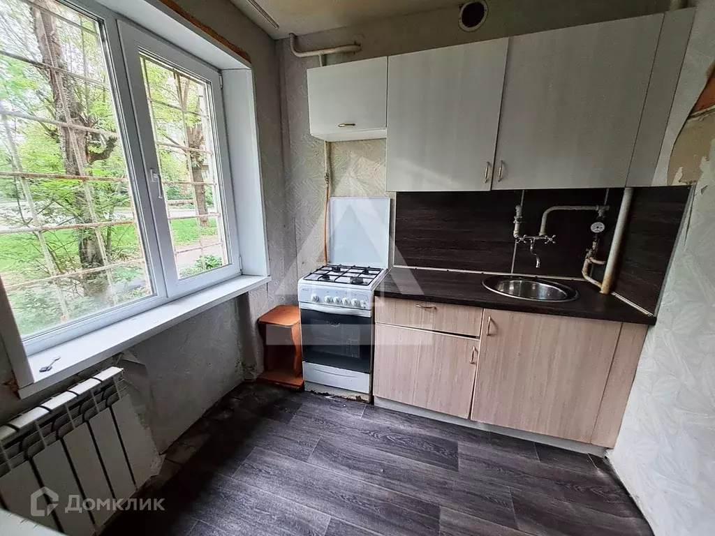 Продаётся 1-к квартира, 32 м - Фото 0