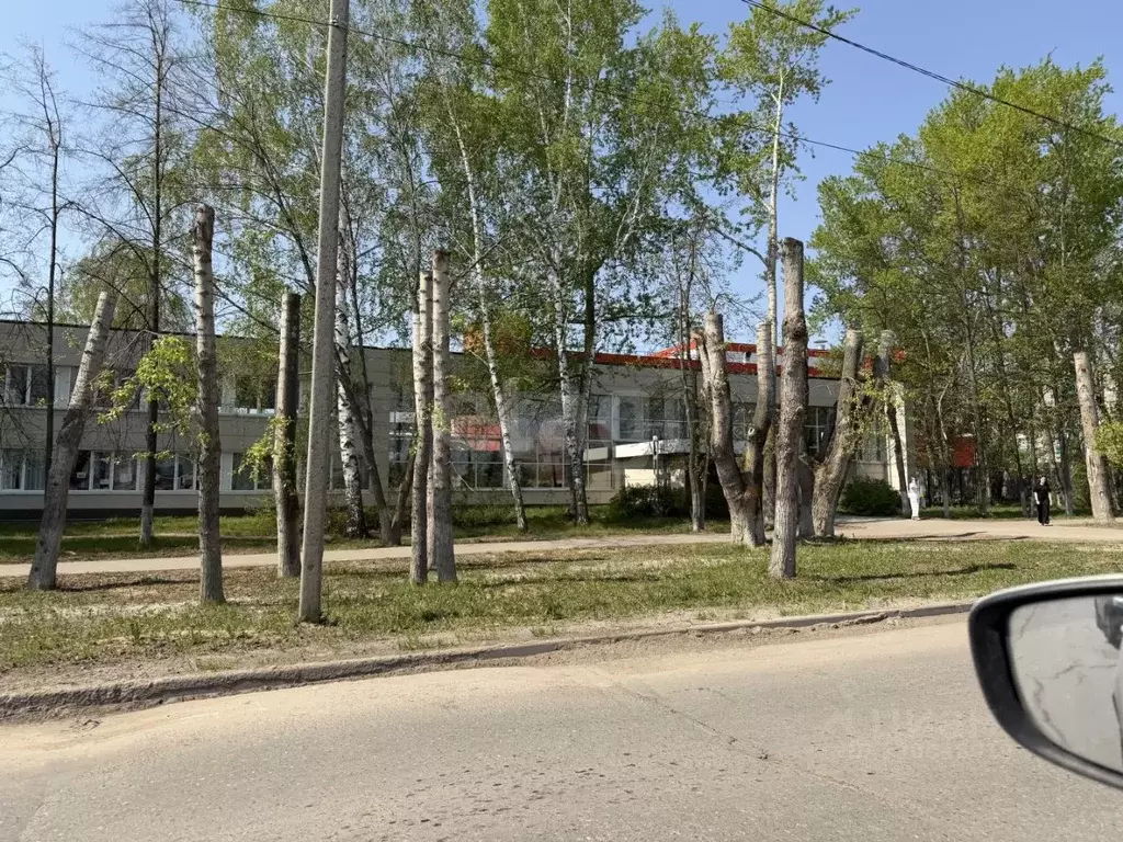 Дом в Удмуртия, Сарапул Центральный жилрайон, проезд Красноармейский, ... - Фото 1