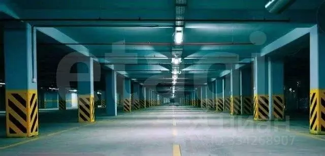 Гараж в Челябинская область, Челябинск ул. Труда, 157 (14 м) - Фото 1