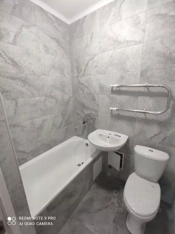 Квартира, 1 комната, 32 м - Фото 1
