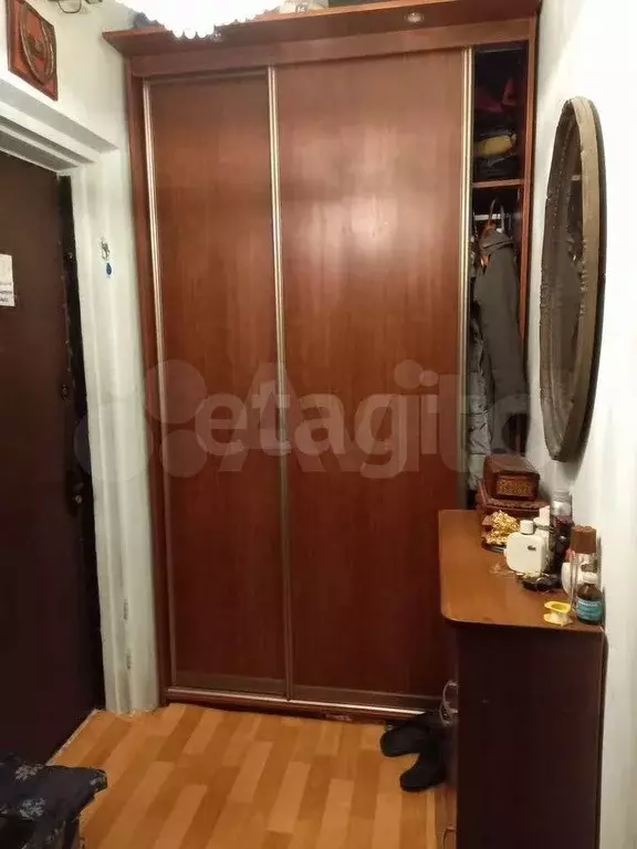 1-к. квартира, 36,1 м, 1/22 эт. - Фото 0