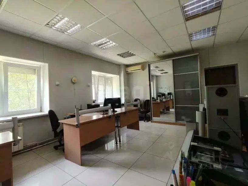 Офис в Забайкальский край, Чита Северный мкр, 48 (60 м) - Фото 1