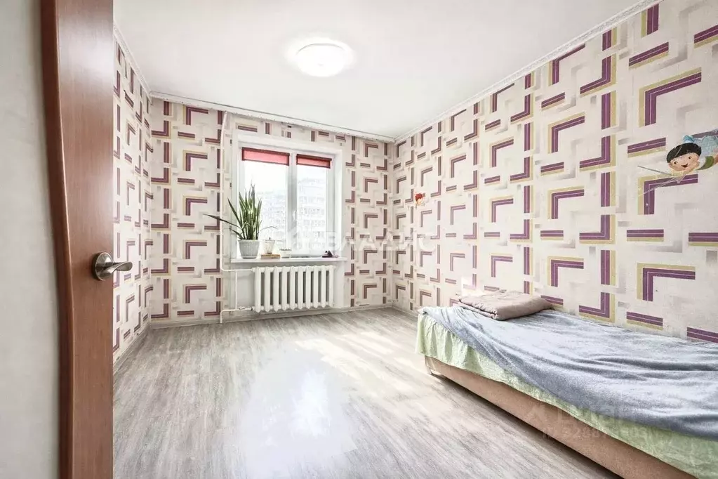3-к кв. Карелия, Кондопога Октябрьское ш., 65А (65.6 м) - Фото 2