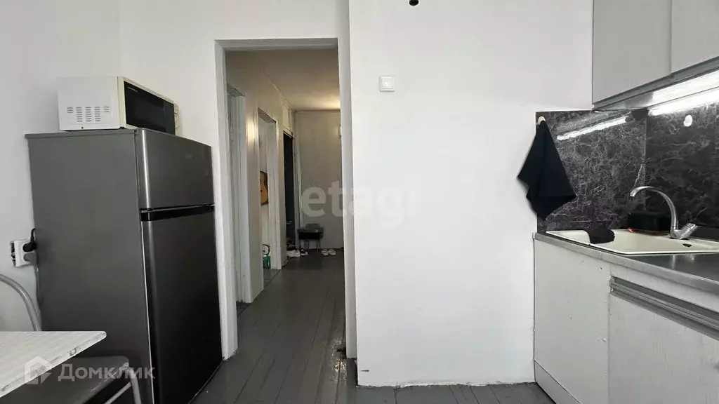 Продаётся 2-к квартира, 41.9 м - Фото 1