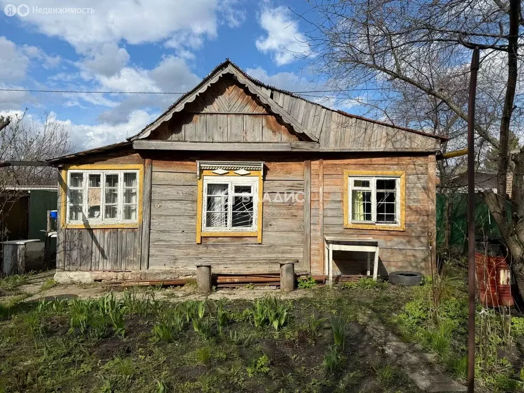 Дом в Пенза, СНТ Весна, 57 (26.9 м) - Фото 1