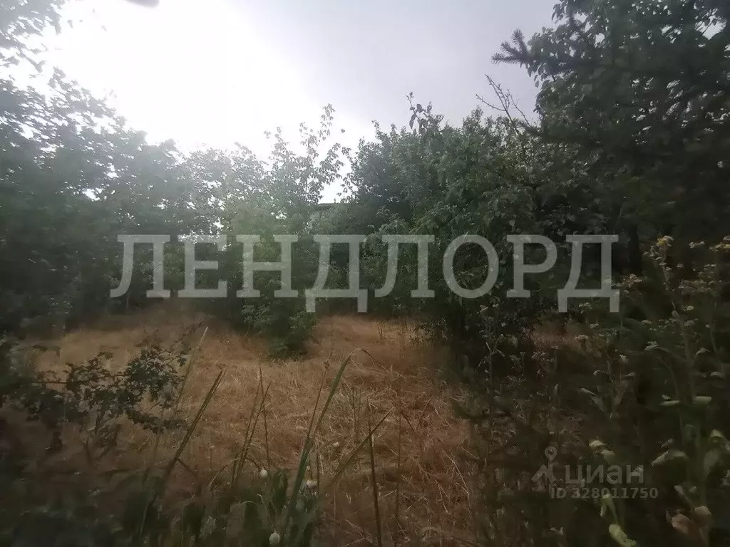 Участок в Ростовская область, Новочеркасск Северный пер. (8.0 сот.) - Фото 2