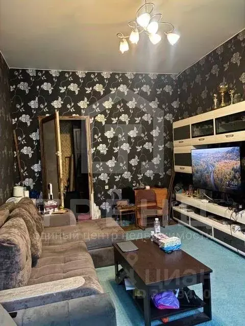 2-к кв. Санкт-Петербург ул. Достоевского, 38 (82.8 м) - Фото 1