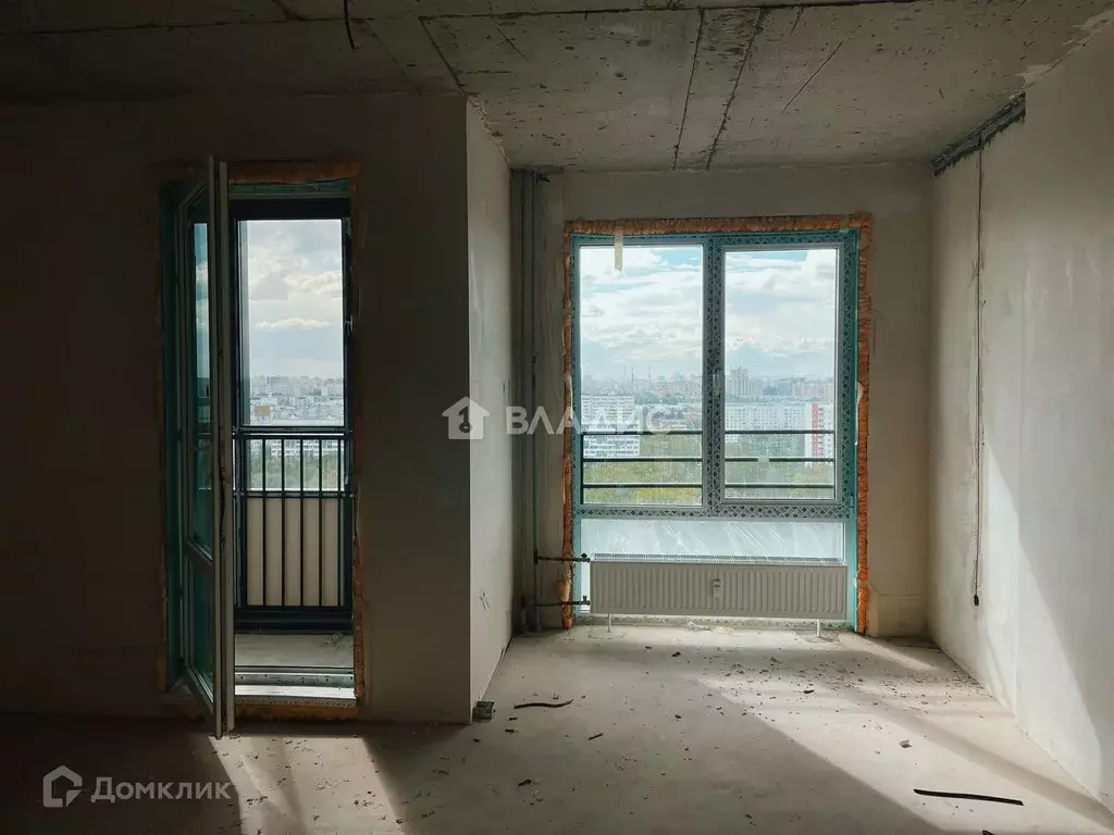 Продаётся квартира-студия, 27 м - Фото 0