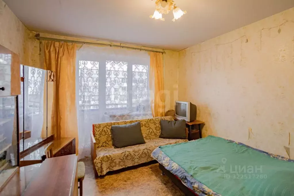 2-к кв. Вологодская область, с. Кубенское ул. Юбилейная, 16В (51.2 м) - Фото 1