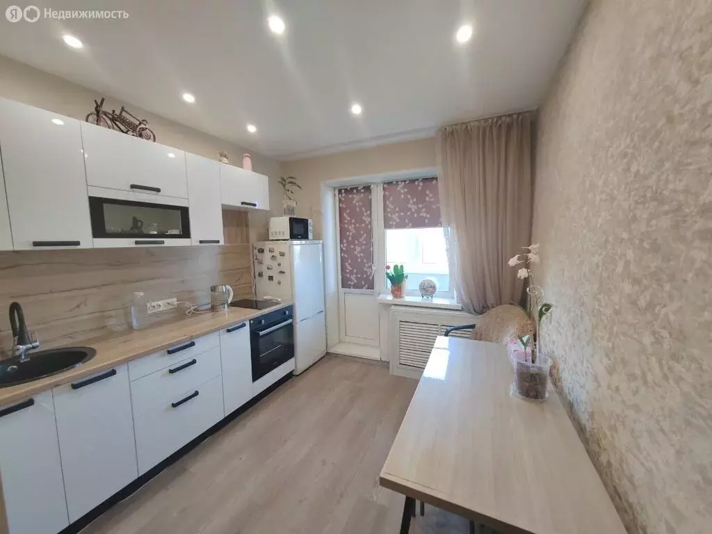 1-комнатная квартира: Находка, улица Фрунзе, 13 (29.1 м) - Фото 1