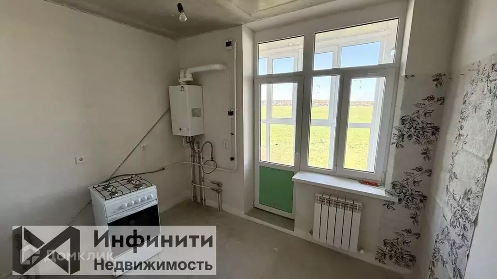 Продаётся 1-к квартира, 35 м - Фото 1