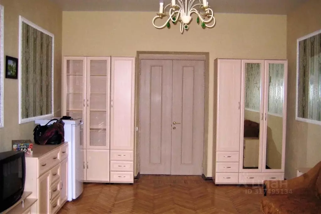 Комната Санкт-Петербург, Санкт-Петербург, Колпино Октябрьская ул., ... - Фото 1