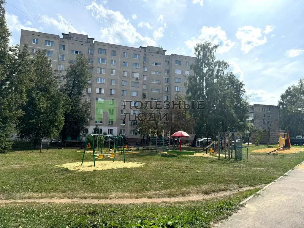 3-к кв. Орловская область, Орел Рощинская ул., 9 (66.6 м) - Фото 0
