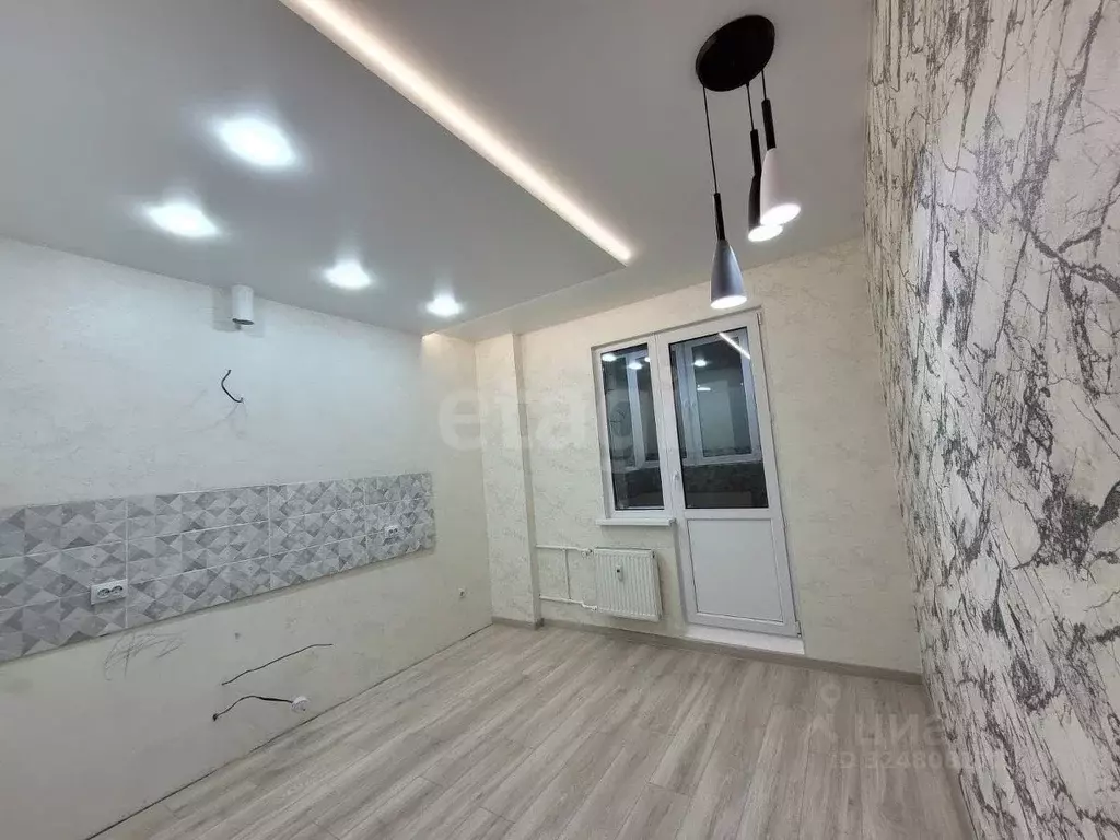 1-к кв. Оренбургская область, Оренбург ул. Березка, 21 (37.0 м) - Фото 1