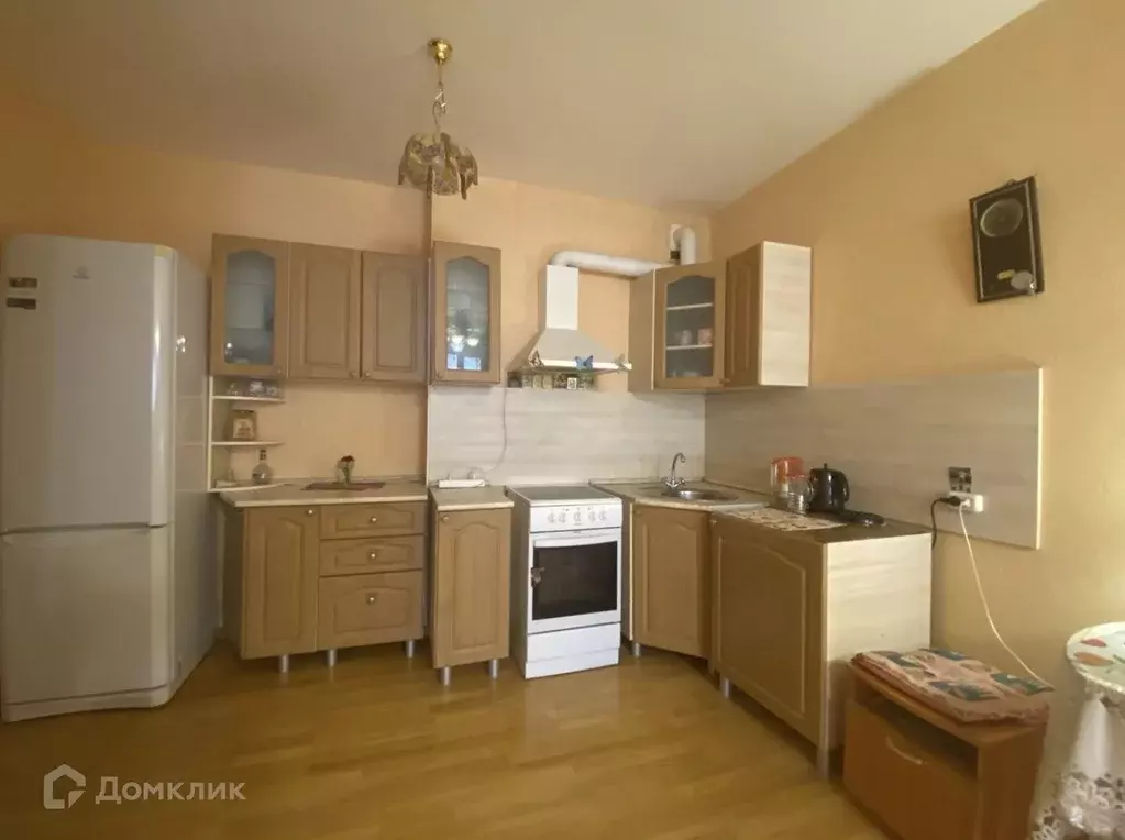 Продаётся 2-к квартира, 59.8 м - Фото 0