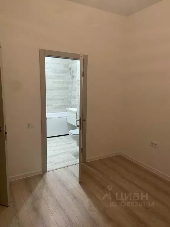 2-к кв. Ленинградская область, Всеволожский район, Заневское городское ... - Фото 2