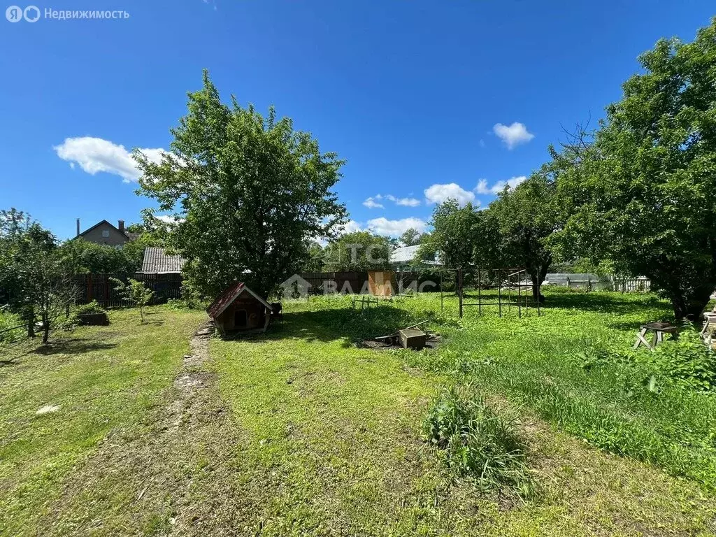 Участок в Мытищи, 3-я Новая улица, 3 (10.66 м) - Фото 1