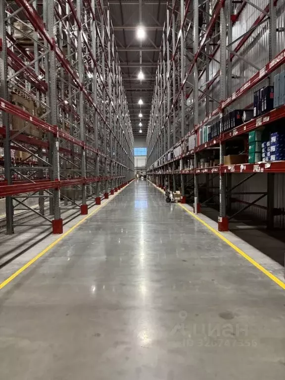 Склад в Московская область, Долгопрудный Лихачевский проезд, 10Ас2 ... - Фото 2