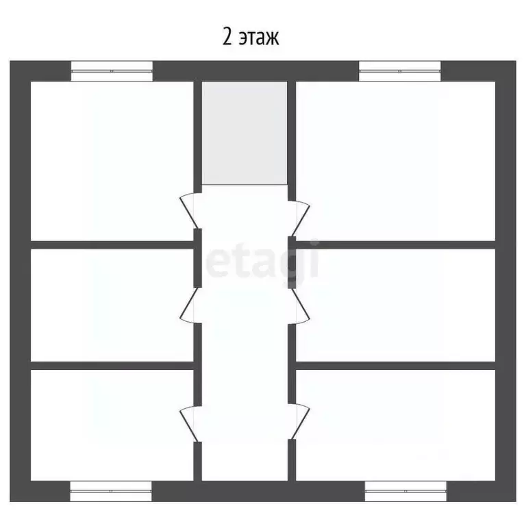 Дом в Ставропольский край, Пятигорск городской округ, с. Золотушка ... - Фото 2
