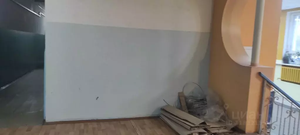 Помещение свободного назначения в Вологодская область, Вологда просп. ... - Фото 0