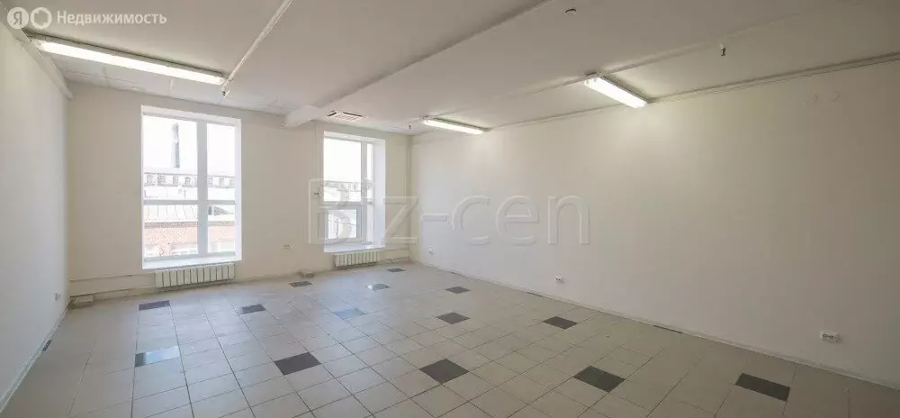 Офис (23.4 м) - Фото 2