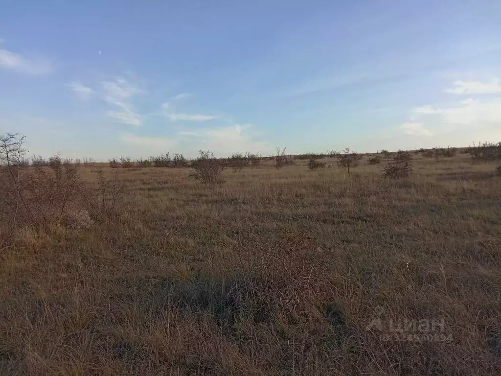 Участок в Крым, Бахчисарайский район, с. Вилино ул. Ленина (5000.0 ... - Фото 1