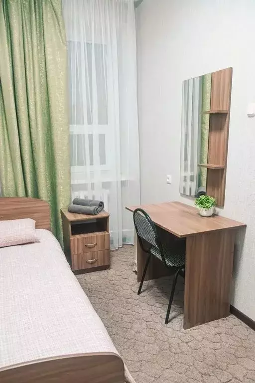 Комната Чувашия, Новочебоксарск ул. Винокурова, 46 - Фото 1