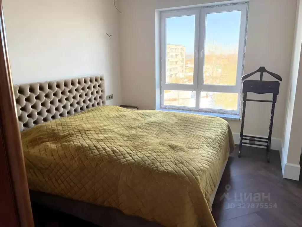 2-к кв. Новгородская область, Валдай ул. Ленина, 52 (53.9 м) - Фото 2